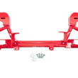 Load image into Gallery viewer, UMI Performance 98-02 GM F-Body Tubular K-Member - LS1 - Main Product View
