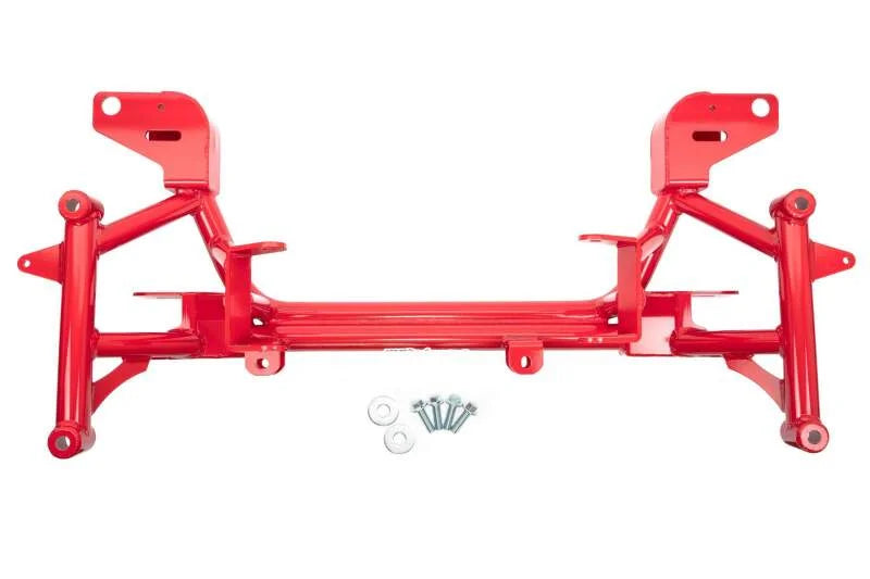 UMI Performance 98-02 GM F-Body Tubular K-Member - LS1 - Main Product View