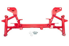 Load image into Gallery viewer, UMI Performance 98-02 GM F-Body Tubular K-Member - LS1 - Main Product View