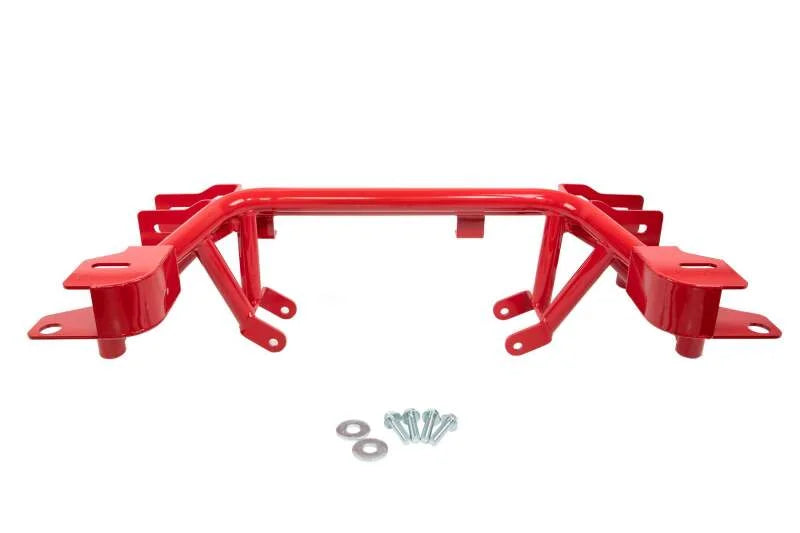 UMI Performance 98-02 GM F-Body Tubular K-Member - LS1 - Side View