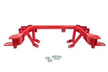 Load image into Gallery viewer, UMI Performance 98-02 GM F-Body Tubular K-Member - LS1 - Side View