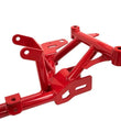 Load image into Gallery viewer, UMI Performance 98-02 GM F-Body Tubular K-Member - LS1 - Back View