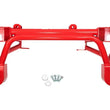 Load image into Gallery viewer, UMI Performance 98-02 GM F-Body Tubular K-Member - LS1 - Installation View