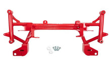 Load image into Gallery viewer, UMI Performance 98-02 GM F-Body Tubular K-Member - LS1 - Additional View 5