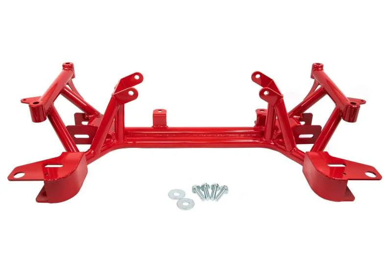 UMI Performance 98-02 GM F-Body Tubular K-Member - LS1 - Additional View 6
