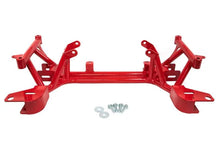 Load image into Gallery viewer, UMI Performance 98-02 GM F-Body Tubular K-Member - LS1 - Additional View 6