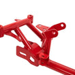 Load image into Gallery viewer, UMI Performance 98-02 GM F-Body Tubular K-Member - LS1 - Additional View 7