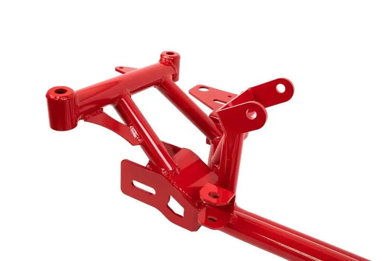 UMI Performance 98-02 GM F-Body Tubular K-Member - LS1 - Additional View 7