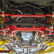 Load image into Gallery viewer, UMI Performance 98-02 GM F-Body Tubular K-Member - LS1 - Additional View 9