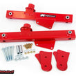 Load image into Gallery viewer, UMI Performance 99-04 Ford Mustang Rear Lift Bars