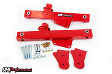 Load image into Gallery viewer, UMI Performance 99-04 Ford Mustang Rear Lift Bars