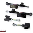 Load image into Gallery viewer, UMI Performance 99-04 Ford Mustang Upper &amp; Lower Adjustable Control Arms