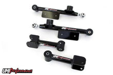 Load image into Gallery viewer, UMI Performance 99-04 Ford Mustang Upper &amp; Lower Rear Control Arms Kit
