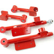 Load image into Gallery viewer, UMI Performance 99-04 Ford Mustang Upper &amp; Lower Rear Control Arms Kit
