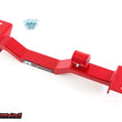 Load image into Gallery viewer, UMI Performance Front Tunnel Mount Brace for UMI torque arm #2202. For long tube header set-ups.