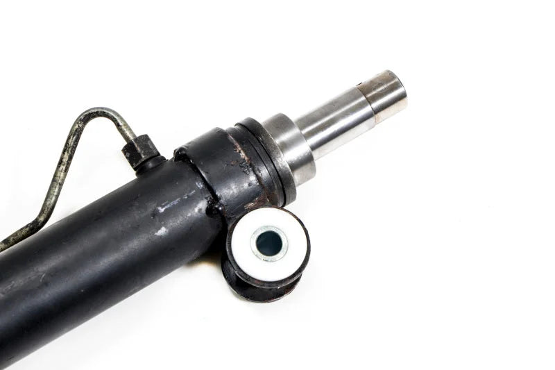 UMI Performance Hardware Assortment - Side View