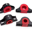 Load image into Gallery viewer, UMI Performance Heavy Duty Aluminum Sway Bar Mount Kit- 35mm &amp; 22mm Sway Bar Kits