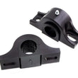 Load image into Gallery viewer, UMI Performance Heavy Duty Billet Aluminum Front Sway Bar Mounts- 1-1/4in (32mm)