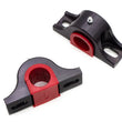 Load image into Gallery viewer, UMI Performance Heavy Duty Billet Aluminum Front Sway Bar Mounts- 1-1/4in (32mm)