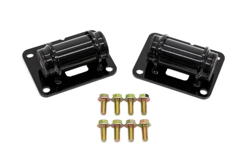 UMI Performance LSX Poly Engine Mounts - Main Product View