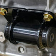 Load image into Gallery viewer, UMI Performance LSX Poly Engine Mounts - Side View