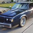 Load image into Gallery viewer, UMI Performance 78-88 GM G-Body Lowering Spring Front 2in Lowering - Additional View 5