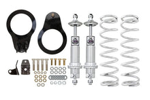 Load image into Gallery viewer, UMI Performance Rear Coil Over Kit w/ Full Ride Height Adjustment fits 1982-2002 Chevrolet Camaro / 1982-1987 Chevrolet Ca...