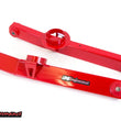 Load image into Gallery viewer, UMI Performance Rear Lower Control Arms/Trailing Arms fits 1959-1964 Chevrolet Bel Air / Biscayne / Impala B-Body - Main P...
