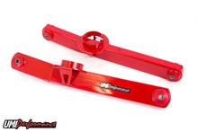 Load image into Gallery viewer, UMI Performance Rear Lower Control Arms/Trailing Arms fits 1959-1964 Chevrolet Bel Air / Biscayne / Impala B-Body - Main P...