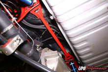 Load image into Gallery viewer, UMI Performance Rear Shock Tower Brace Bolt In fits 1968-1969 Buick GS 350 / 1968-1969 Buick GS 400 / 1970-1972 Buick GS /...