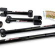 Load image into Gallery viewer, UMI Performance Rear Suspension Kit Black fits 1965-1967 Buick Skylark / 1965-1967 Buick Special / 1965-1967 Buick Sportwa...