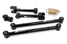 Load image into Gallery viewer, UMI Performance Rear Suspension Kit Black fits 1965-1967 Buick Skylark / 1965-1967 Buick Special / 1965-1967 Buick Sportwa...