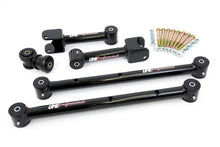 Load image into Gallery viewer, UMI Performance Rear Suspension Kit Black fits 1968-1972 Buick Skylark / 1968 Buick Special / 1968-1972 Chevrolet Chevelle...