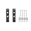 Load image into Gallery viewer, UMI Performance Rear Sway Bar Bracket Kit (Use w/ Factory Trailing Arms) fits 1978-1981 1985 Buick LeSabre / 1978-1985 Bui...