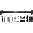 Load image into Gallery viewer, UMI Performance Rear Sway Bar Splined Black fits 1982-2002 Chevrolet Camaro / 1987 Chevrolet Camaro LT / 1982-2002 Chevrol...