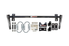Load image into Gallery viewer, UMI Performance Rear Sway Bar Splined Black fits 1982-2002 Chevrolet Camaro / 1987 Chevrolet Camaro LT / 1982-2002 Chevrol...