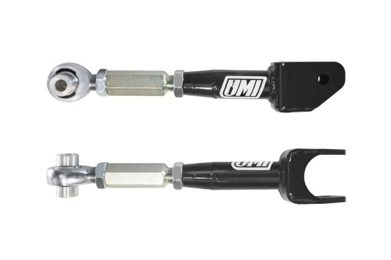 UMI Performance Suspension Control Arm - Black fits 2016-2024 Chevrolet Camaro