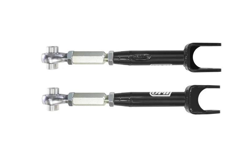 UMI Performance Suspension Control Arm - Black fits 2016-2024 Chevrolet Camaro - Back View