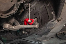 Load image into Gallery viewer, UMI Performance Suspension Stabilizer Bar - Red fits 2016-2024 Chevrolet Camaro - Additional View 7