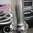 Load image into Gallery viewer, UMI Performance Thrust Bearing Kit Viking Coilovers and UMI Coilovers + Spanner Wrench - Side View