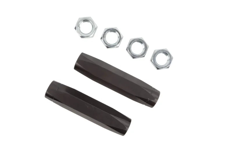 UMI Performance Tie Rod Adjusters - 11/16in Thread - Main Product View