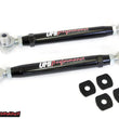 Load image into Gallery viewer, UMI Performance Toe Rods CrMo Rod Ends fits 2010-2014 Chevrolet Camaro LS / 2010-2014 Chevrolet Camaro LT / 2010-2014 Chev...