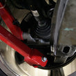 Load image into Gallery viewer, UMI Performance Trailing Arms fits 2010-2014 Chevrolet Camaro LS / 2010-2014 Chevrolet Camaro LT / 2010-2014 Chevrolet Cam...