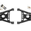 Load image into Gallery viewer, UMI Performance Tubular Front Lower A-Arms Delrin Bushings fits 1964-1972 Buick / Chevrolet / GMC - Main Product View