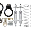Load image into Gallery viewer, UMI Performance Viking Performance 82-02 GM F-Body Bolt-In Rear Coilover Kit w/ Dbl Adj Shocks - Main Product View