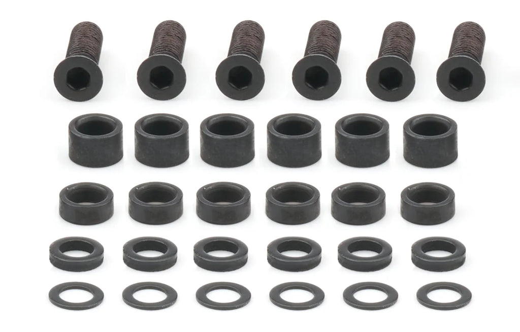 UNICLUTCH Bolt and Spacer Kit 10in Clutch UC10VFK-SK