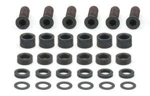 UNICLUTCH Bolt and Spacer Kit 10in Clutch UC10VFK-SK