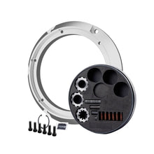 Load image into Gallery viewer, UNICLUTCH Fitment Kit 240mm Ultra 24mm Spacing UCFK10UF24-01