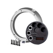 Load image into Gallery viewer, UNICLUTCH Fitment Kit 240mm Ultra 37mm Spacing UCFK10UF37-01
