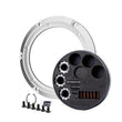 Load image into Gallery viewer, UNICLUTCH Fitment Kit 240mm Ultra 8mm Spacing UCFK10UF08-01